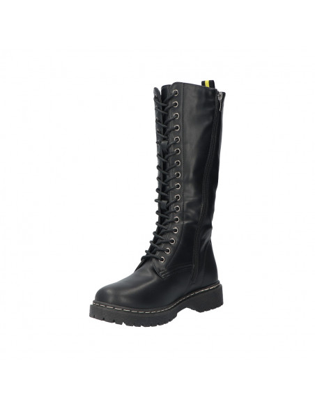 BOTA MILITAR-ISTERIA-