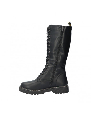 BOTA MILITAR-ISTERIA-