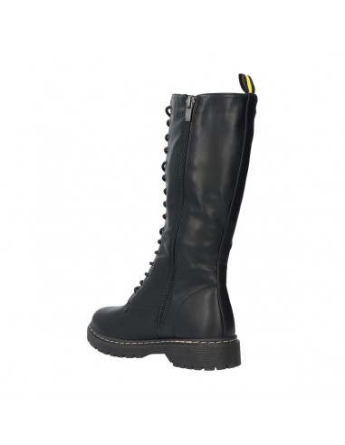 BOTA MILITAR-ISTERIA-