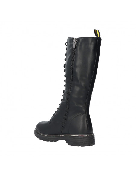 BOTA MILITAR-ISTERIA-