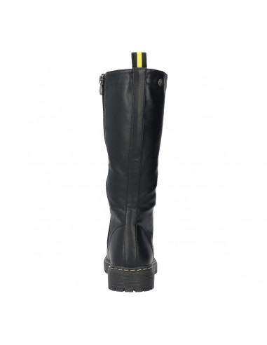 BOTA MILITAR-ISTERIA-