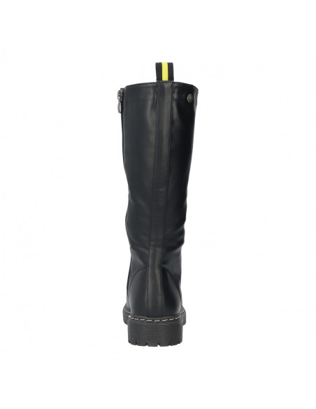 BOTA MILITAR-ISTERIA-