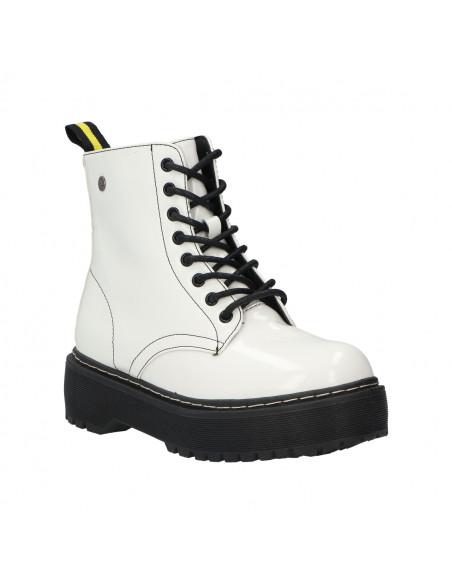 BOTIN MILITAR FLORENTIK-ISTERIA-