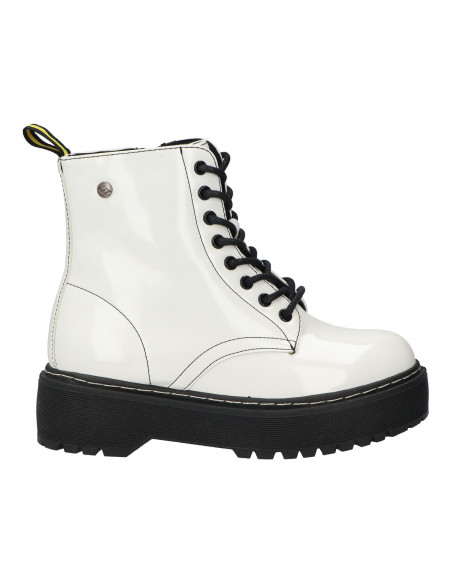 BOTIN MILITAR FLORENTIK-ISTERIA-