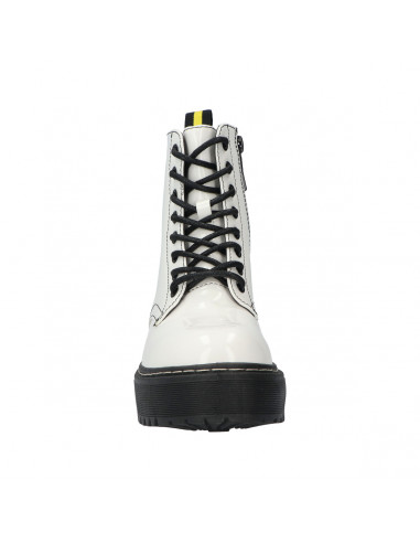 BOTIN MILITAR FLORENTIK-ISTERIA-