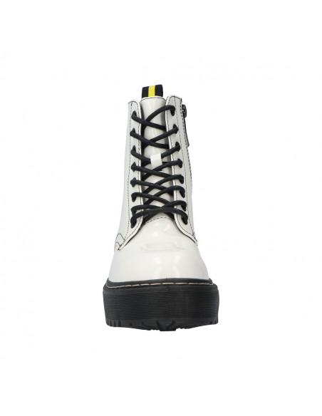 BOTIN MILITAR FLORENTIK-ISTERIA-