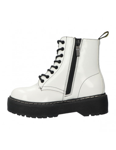 BOTIN MILITAR FLORENTIK-ISTERIA-