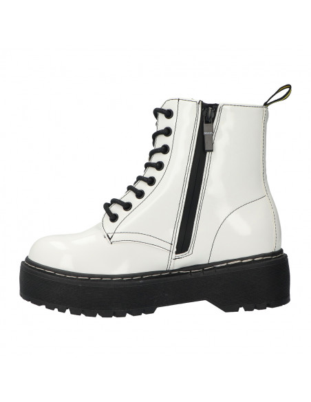 BOTIN MILITAR FLORENTIK-ISTERIA-