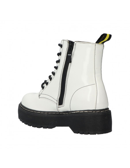 BOTIN MILITAR FLORENTIK-ISTERIA-