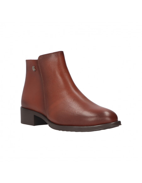 BOTIN VESTIR MUJER-CHAMBY-7100