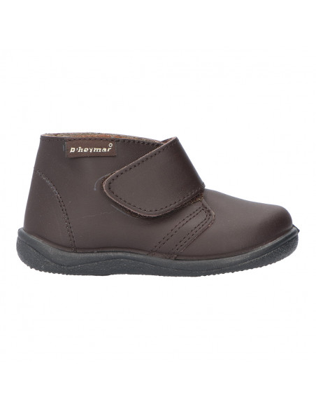 BOTIN VELCRO-DHEYMAR-