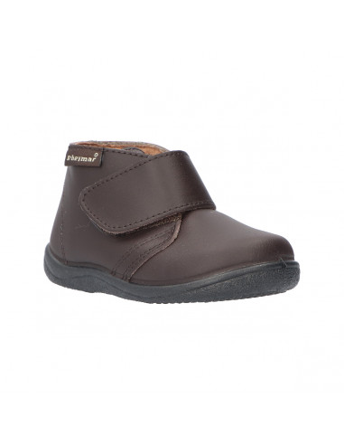 BOTIN VELCRO-DHEYMAR-