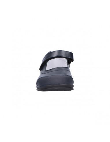 ZAPATO COLEGIAL PUNTERA NIÑA-PETIT...