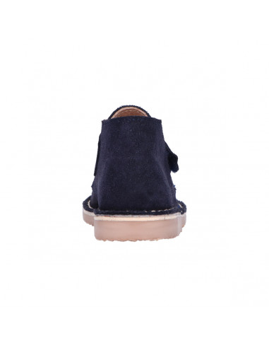 BOTIN SEERRAJE CORDON-MADE IN SPAIN-