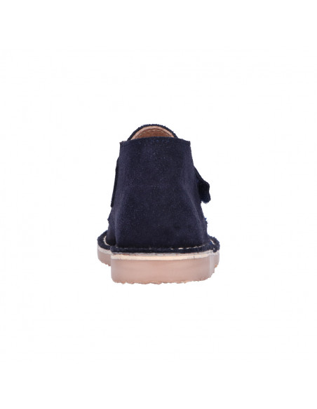 BOTIN SEERRAJE CORDON-MADE IN SPAIN-