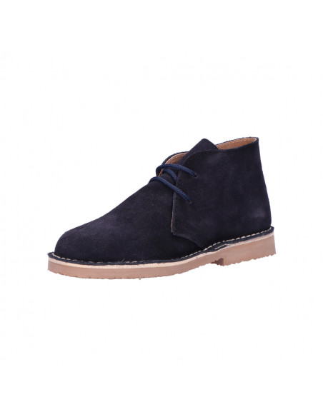 BOTIN SERRAJE CORDON-MADE IN SPAIN-