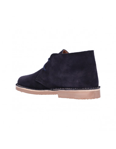 BOTIN SERRAJE CORDON-MADE IN SPAIN-