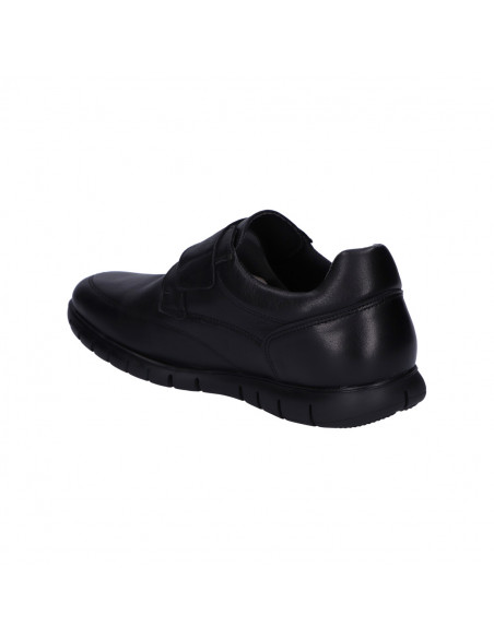 ZAPATO VESTIR VELCRO HOMBRE-SAKUT-E3207.1