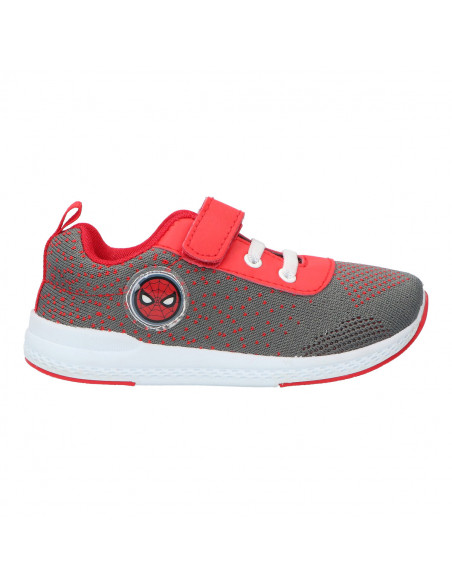 DEPORTIVO SUPER HEROE SPIDERMAN