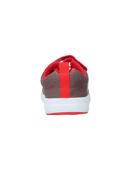 DEPORTIVO SUPER HEROE SPIDERMAN