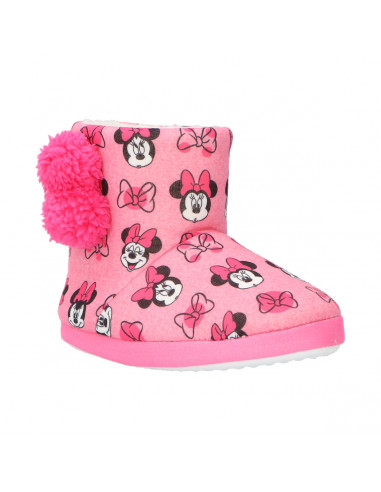 ZAPATILLA CASA BOTA DIBUJO ANIMADO...