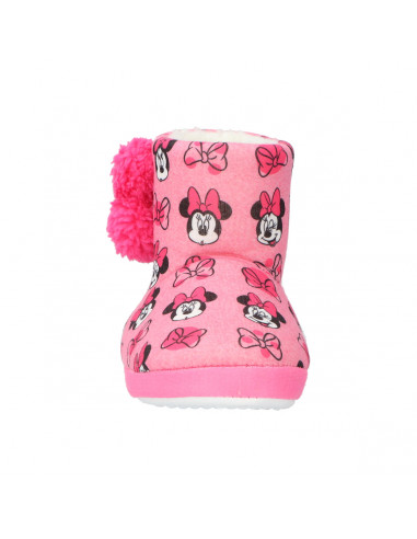 ZAPATILLA CASA BOTA DIBUJO ANIMADO...