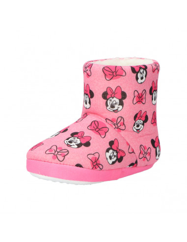 ZAPATILLA CASA BOTA DIBUJO ANIMADO...