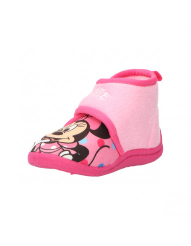 ZAPATILLA CASA BOTIN DIBUJO ANIMADO...