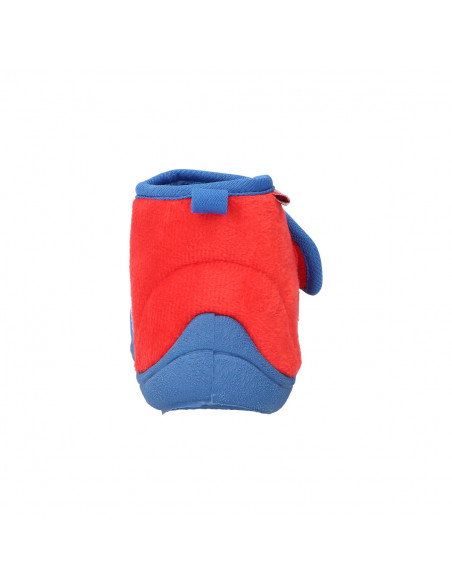 ZAPATILLA CASA BOTIN SUPER HEROE SPIDERMAN