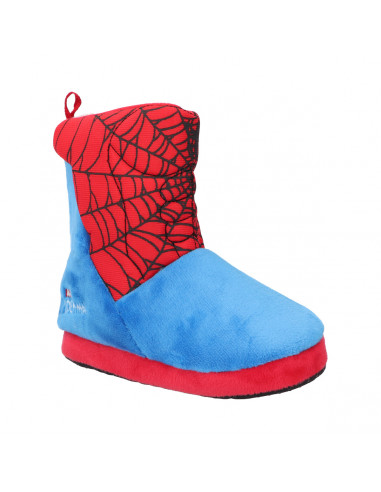 ZAPATILLA CASA BOTA SUPER HEROE...