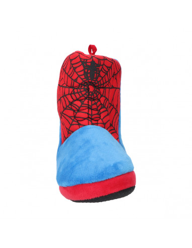 ZAPATILLA CASA BOTA SUPER HEROE...
