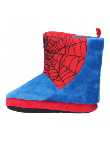 ZAPATILLA CASA BOTA SUPER HEROE...