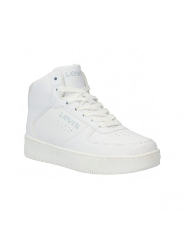 BOTIN SPORT-LEVIS KIDS-NEW UNION MID