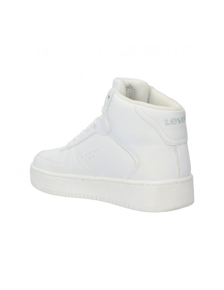 BOTIN SPORT-LEVIS KIDS-NEW UNION MID