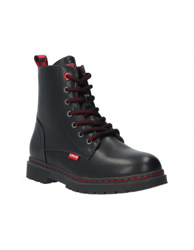 BOTIN MILITAR-LEVIS KIDS-CLOVER