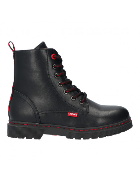 BOTIN MILITAR-LEVIS KIDS-CLOVER