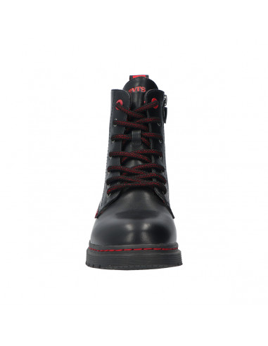 BOTIN MILITAR-LEVIS KIDS-CLOVER