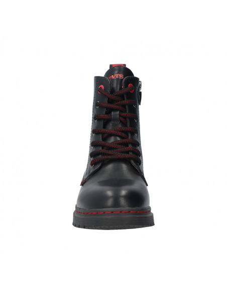 BOTIN MILITAR-LEVIS KIDS-CLOVER