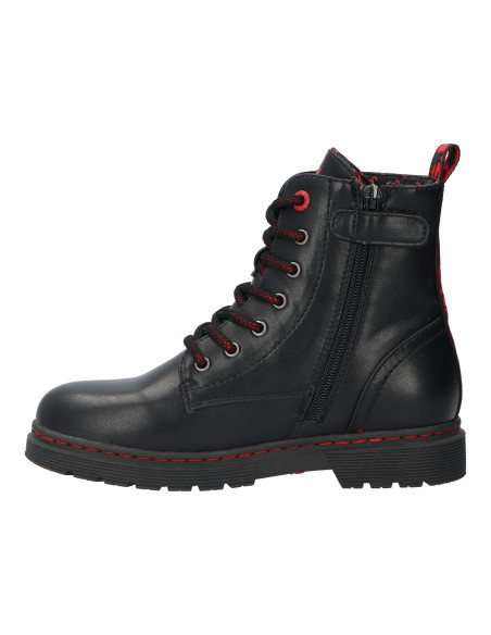 BOTIN MILITAR-LEVIS KIDS-CLOVER