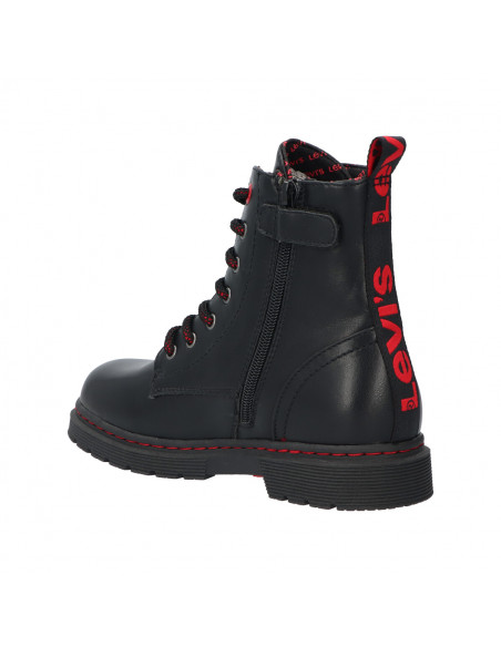 BOTIN MILITAR-LEVIS KIDS-CLOVER