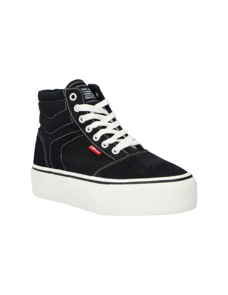 BOTIN SPORT-LEVIS KIDS-HIGH PHILADELPHIA MID