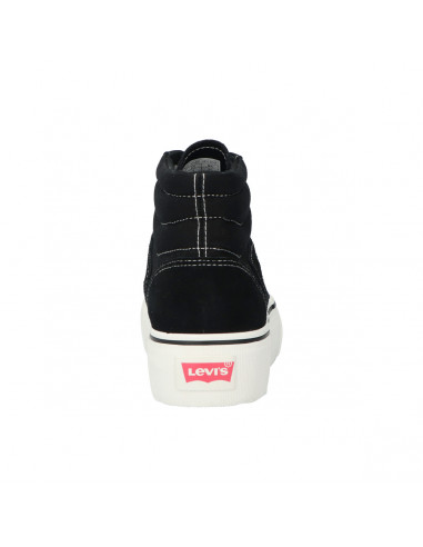 BOTIN SPORT-LEVIS KIDS-HIGH...