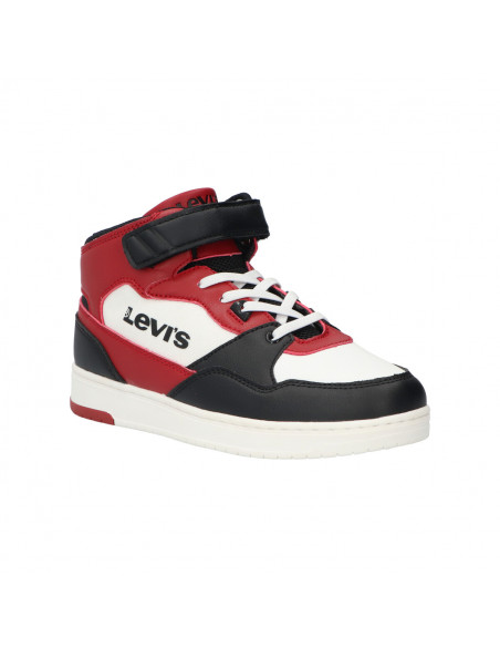 BOTIN SPORT-LEVIS KIDS-BLOCK