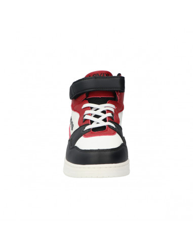 BOTIN SPORT-LEVIS KIDS-BLOCK
