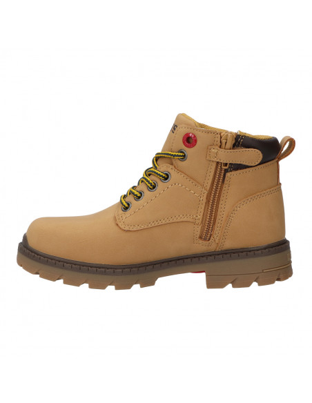BOTIN VESTIR-LEVIS KIDS-JAX PLUS