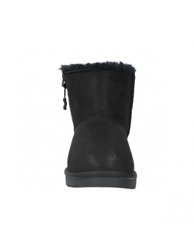 BOTIN SPORT-MUSTANG KIDS-SKY