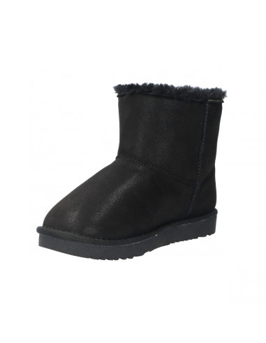 BOTIN SPORT-MUSTANG KIDS-SKY