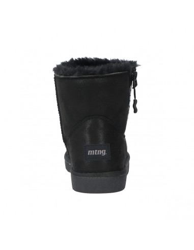 BOTIN SPORT-MUSTANG KIDS-SKY