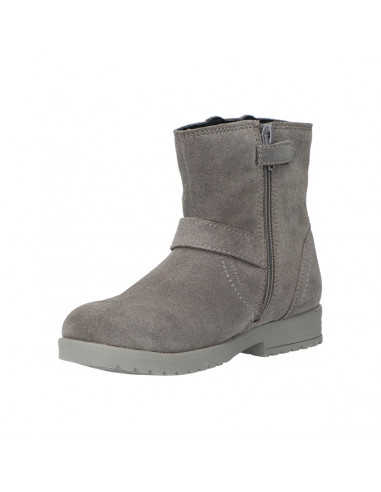 BOTIN VESTIR-MUSTANG KIDS-BERTA