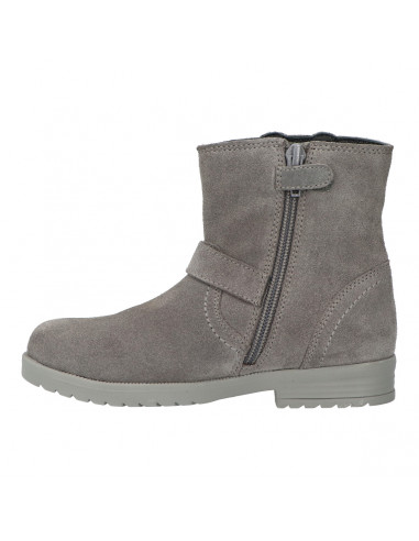 BOTIN VESTIR-MUSTANG KIDS-BERTA